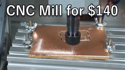 what can you make with a cnc milling machine|do it yourself cnc machine.